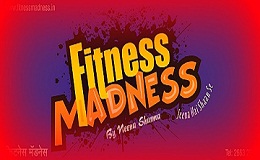 Fitness Madness, Viman Nagar